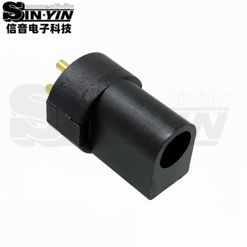 DC-097 DC电源插座｜设备DC电源输入接口-6