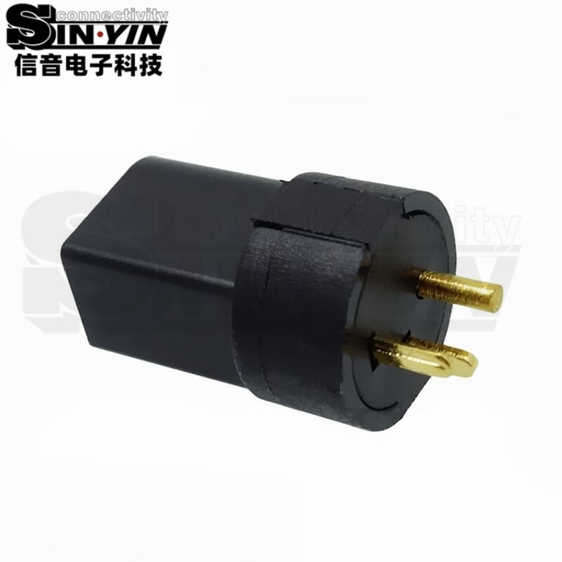 DC-097 DC电源插座｜设备DC电源输入接口-5