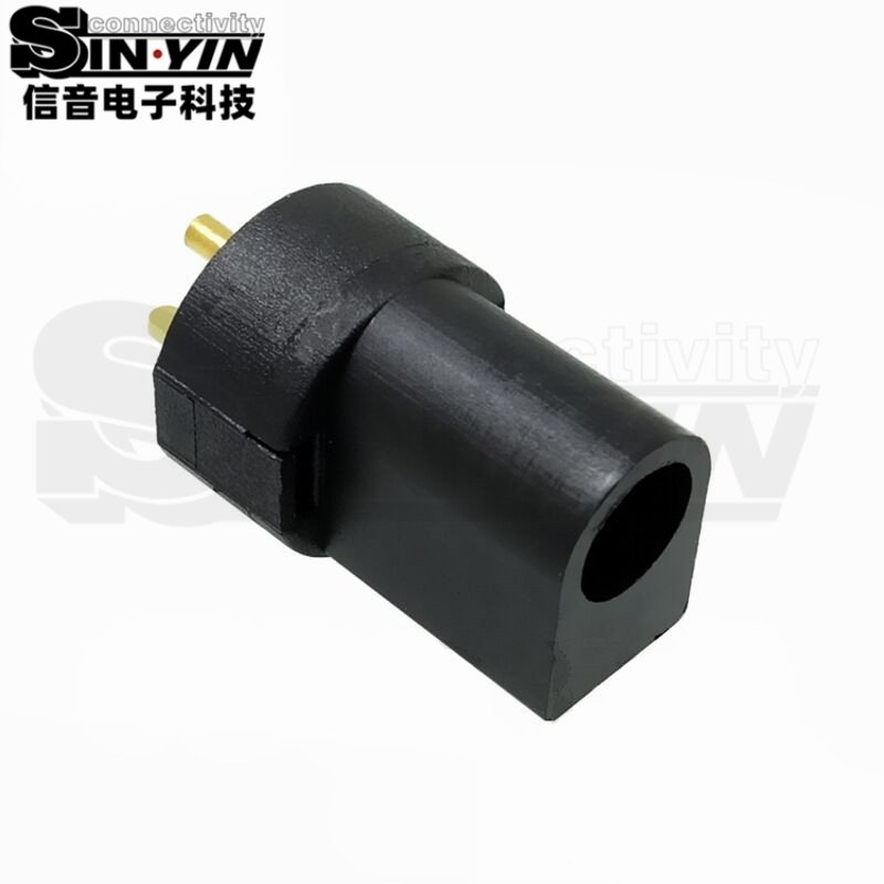 DC-097 DC电源插座｜设备DC电源输入接口-3