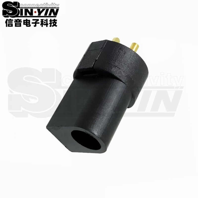 DC-097 DC电源插座｜设备DC电源输入接口-7