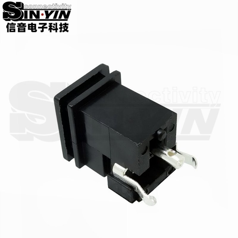 DC-039A电源插座｜侧端子避让与φ1.65mm中心针-4