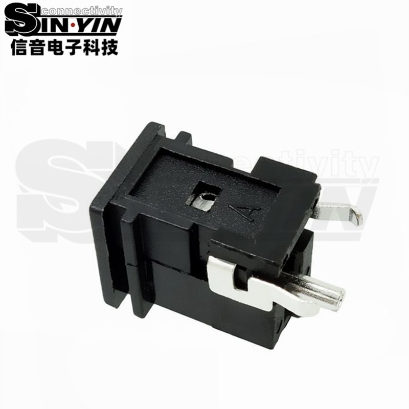 DC-039A电源插座｜侧端子避让与φ1.65mm中心针-5