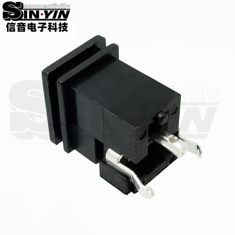 DC-039A电源插座｜侧端子避让与φ1.65mm中心针-7