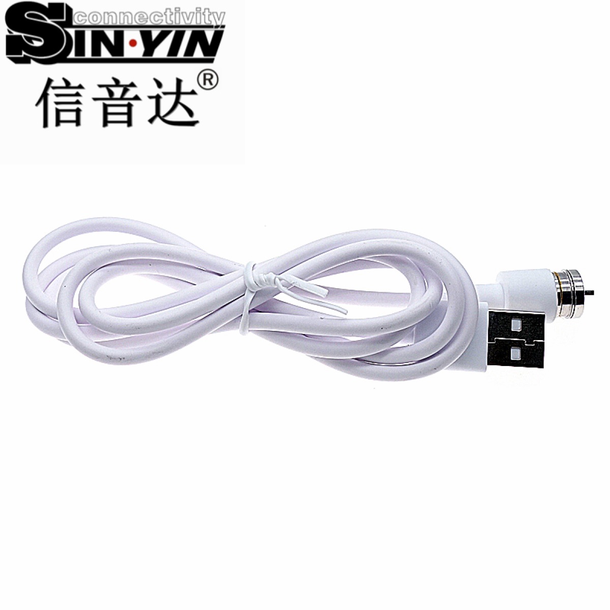 磁吸白磁吸连接器｜支持定制